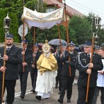 Procesja Bo�ego Cia�a 2026